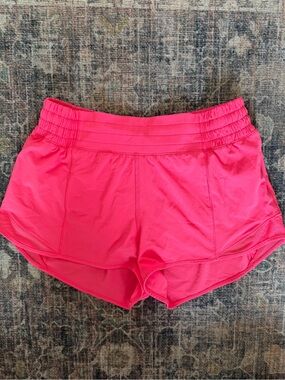 LULULEMON HOTTY HOT HR 2.5
